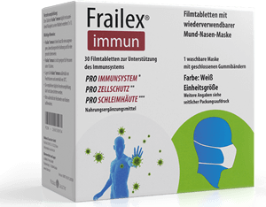 Frailex Immun